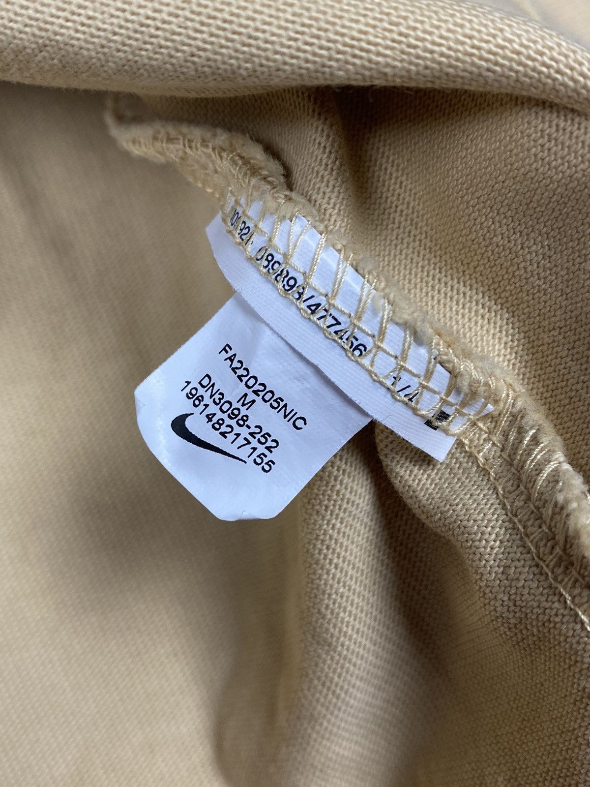 Chelsea Soccer × Nike Nike Chelsea Soccer Jersey Tee T Shirt Size US M / EU 48-50 / 2 - 12 Thumbnail