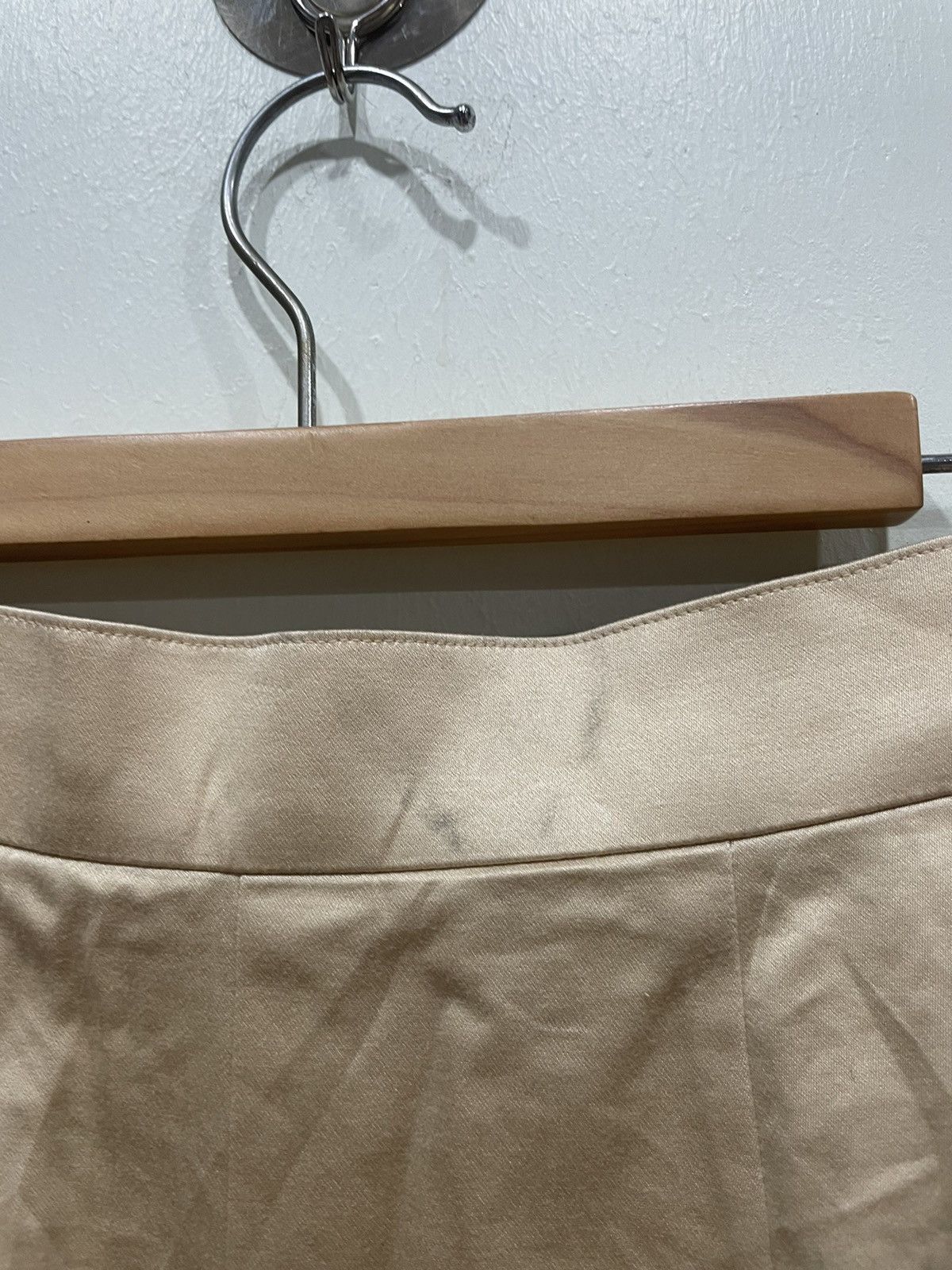 Christian Dior Monsieur Christian Dior Midi Skirt Size 28" / US 6 / IT 42 - 3 Thumbnail