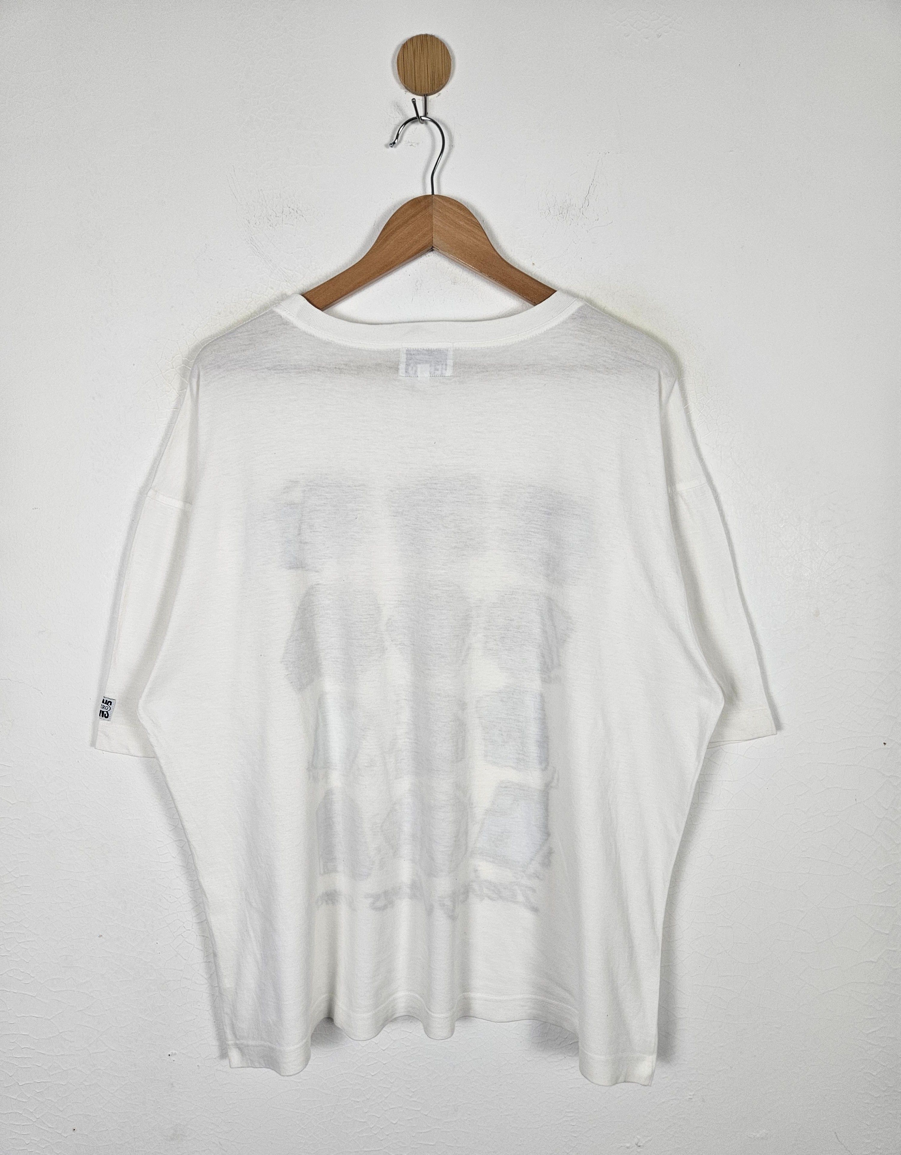 Iceberg Iceberg Jeans Summer shirt Size US L / EU 52-54 / 3 - 3 Thumbnail