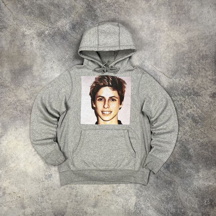 Odd future 2024 lucas vercetti hoodie