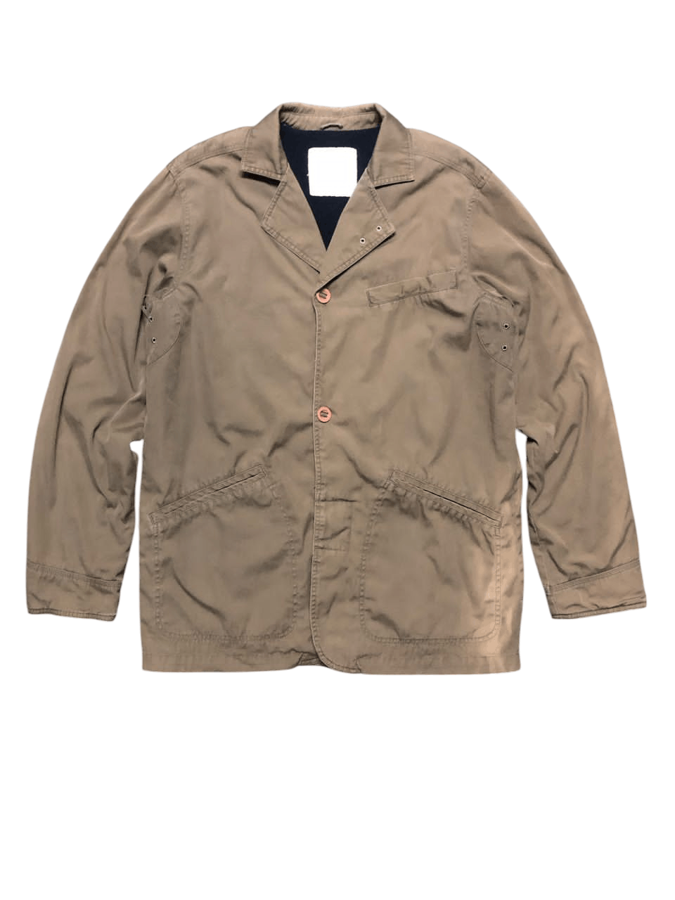 ジャケット・アウター Stussy 2023AW Mohair Trench Coat Stussy ステューシー 2023AW Mohair Trench Coat - メルカリ