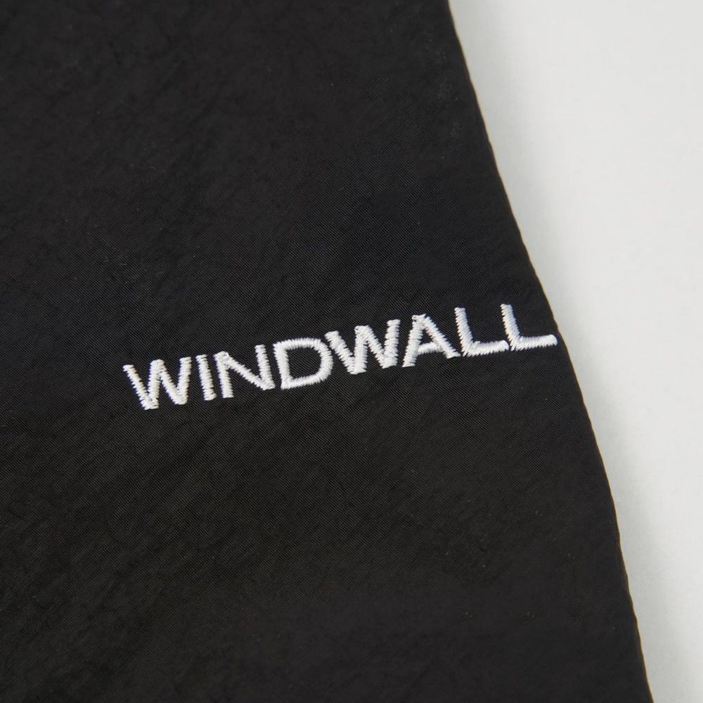 The North Face Urban Exploration SHORT MOUNT WINDWALL JACKET Size US M / EU 48-50 / 2 - 9 Thumbnail