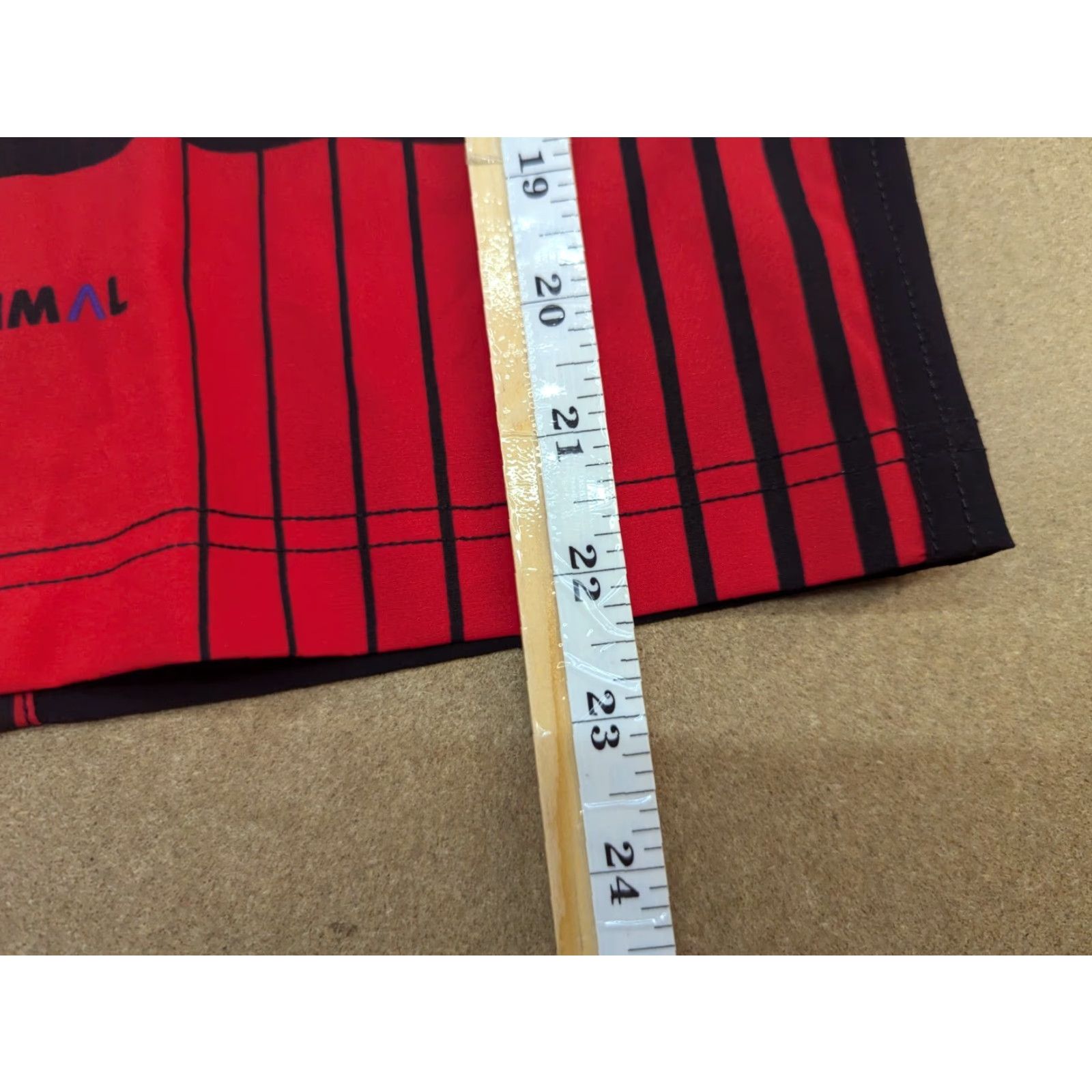 Vintage PRIMAL Escade Shorts Mens Size L Black MTB Motorcycle Cycling Large Size US 33 - 5 Thumbnail