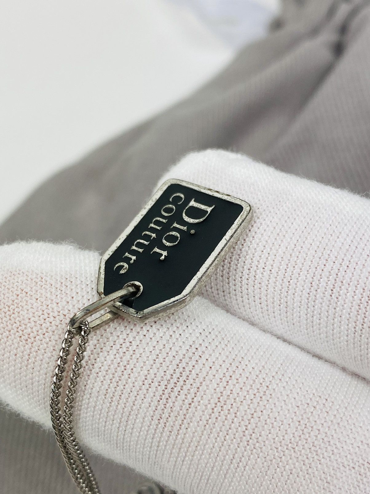 Dior Dior Couture Logo Bracelet Size ONE SIZE - 3 Thumbnail