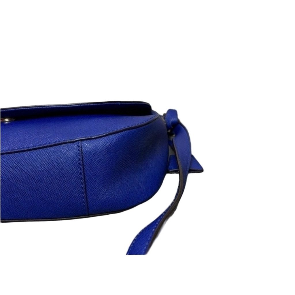 Other Michael Michael Kors Blue Crossbody Bag Size ONE SIZE - 7 Thumbnail