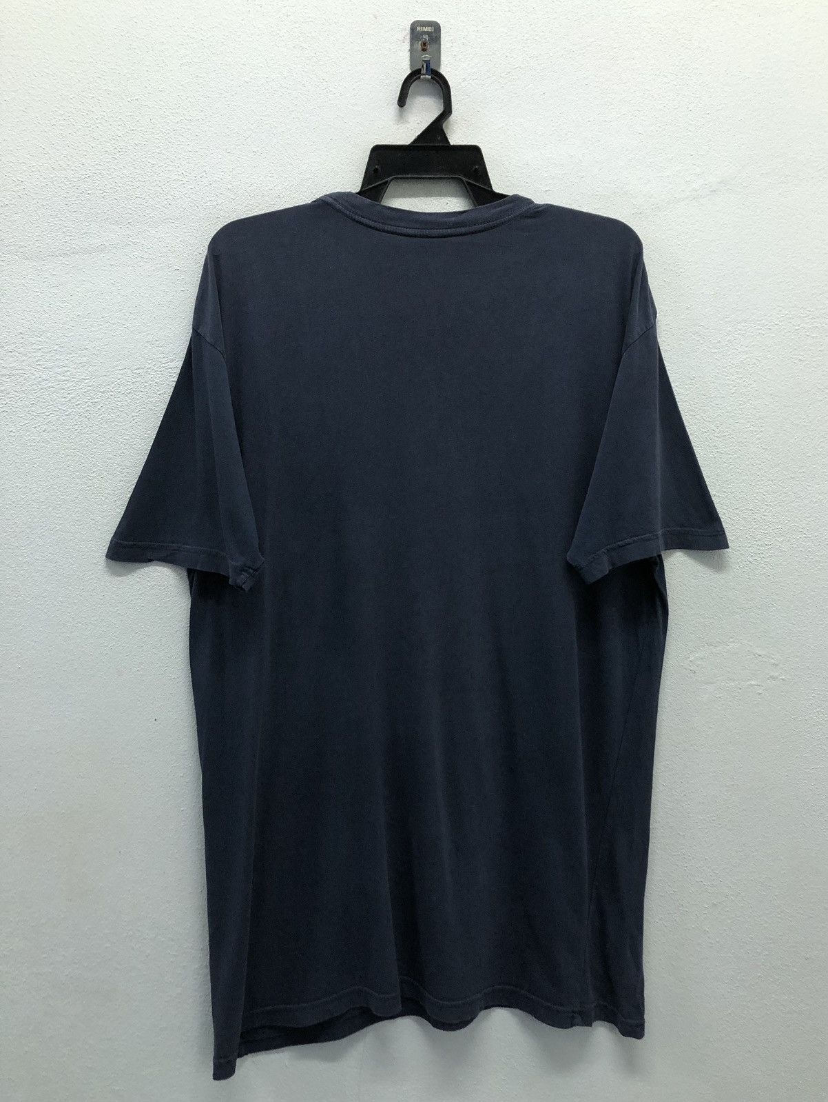 O'Neill Vintage O'neill Wave T-Shirt Size US L / EU 52-54 / 3 - 2 Thumbnail