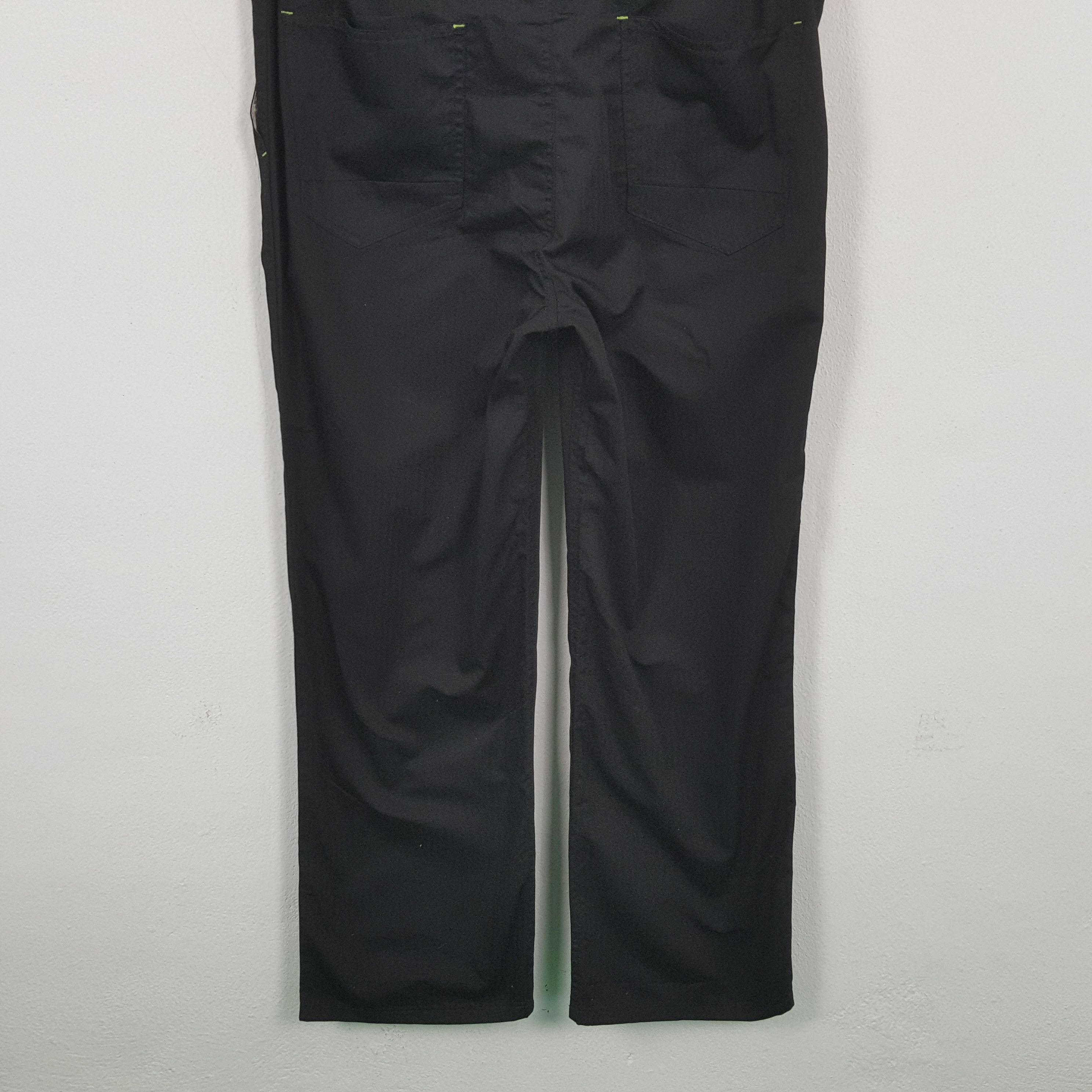 Designer Vintage The Tokyo Toilet Designer Style Coverall RR13 Size US L / EU 52-54 / 3 - 3 Thumbnail