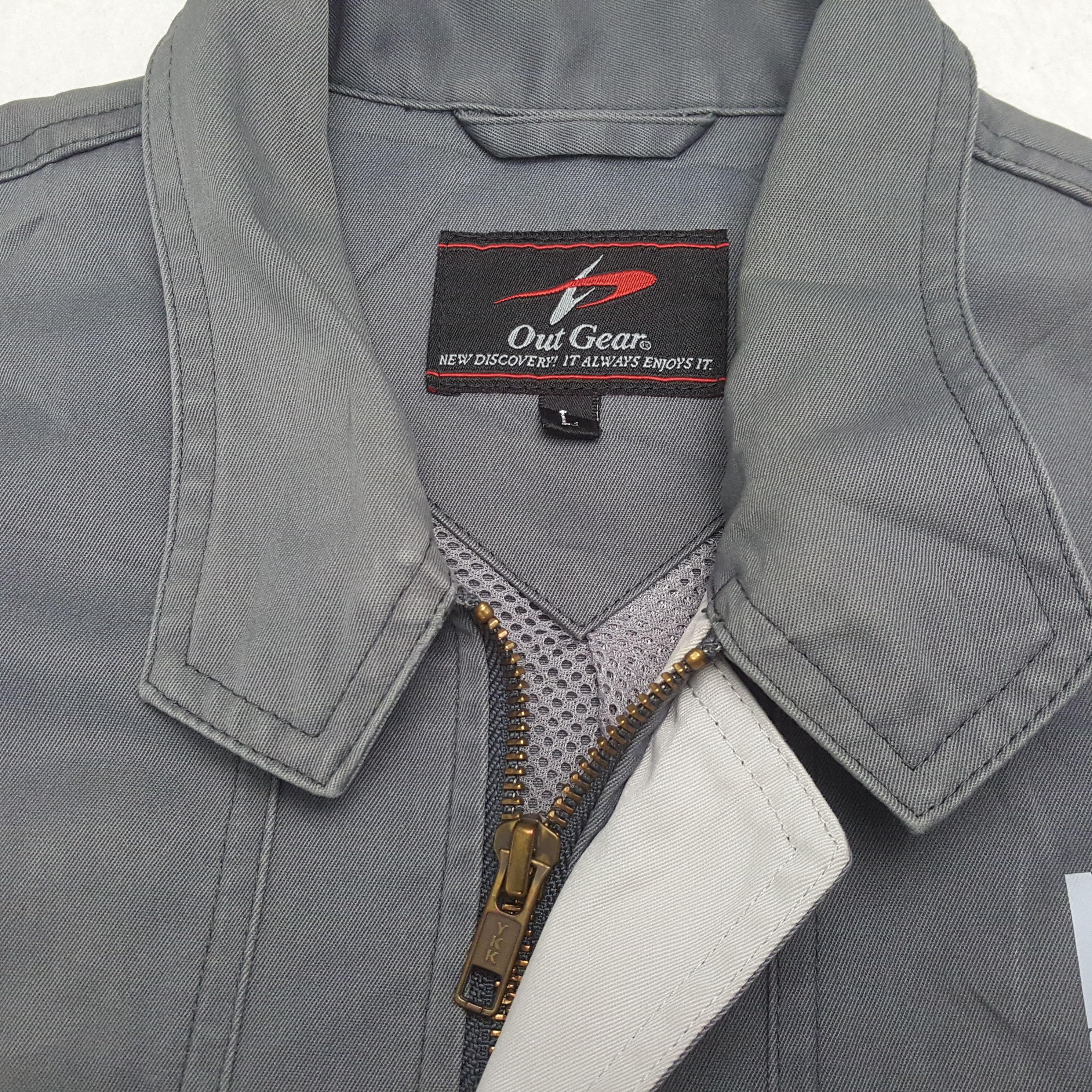 Japanese Brand × Vintage Nismo Nissan Racing Team Custom Art Jacket c282n25 Size US L / EU 52-54 / 3 - 5 Thumbnail