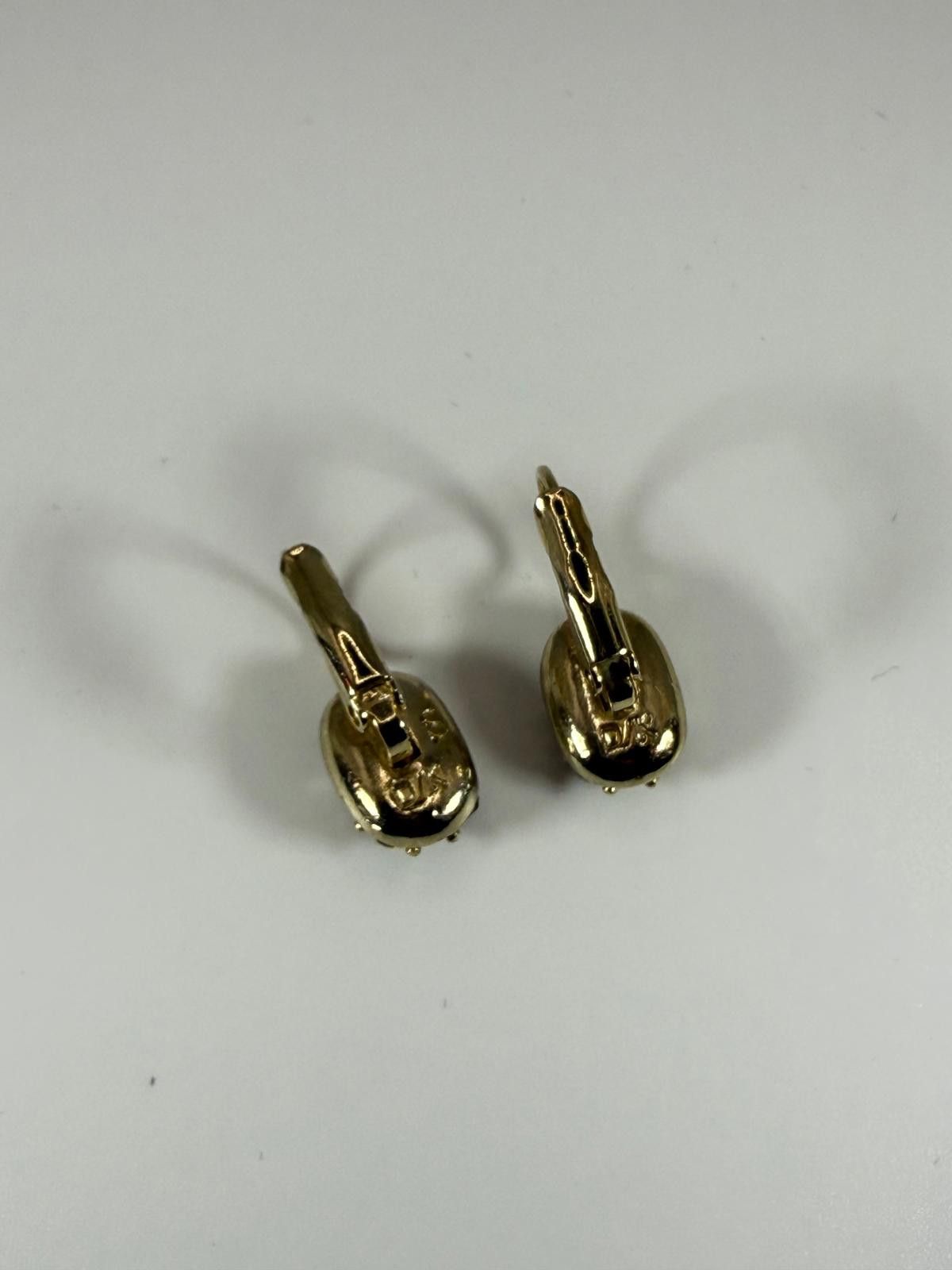 Unknown London 00's Cluster Drop Earrings Size ONE SIZE - 2 Thumbnail
