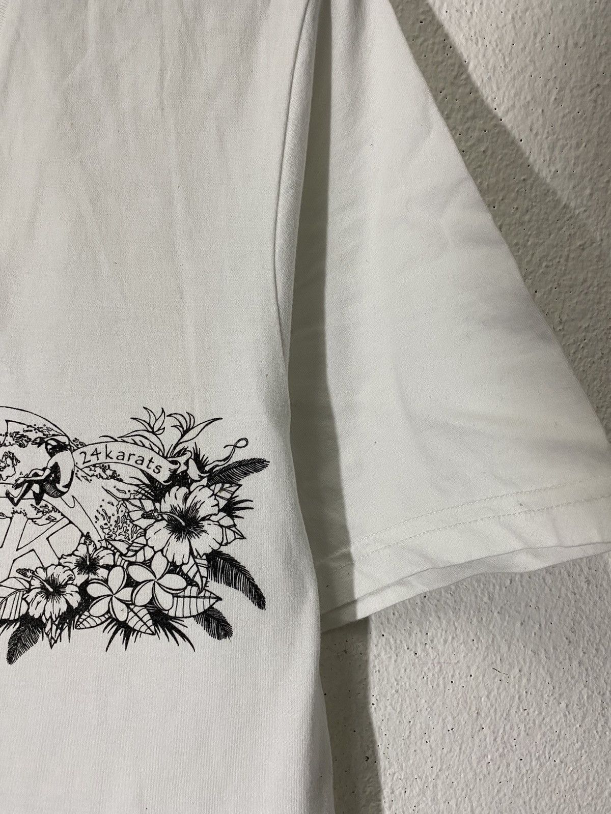 Japanese Brand 24KARATS X SURF Size US L / EU 52-54 / 3 - 5 Thumbnail