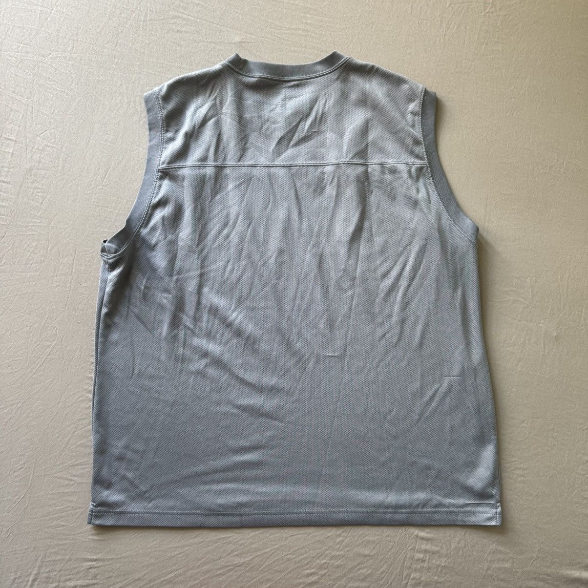 Old Navy Vintage Old Navy Jersey Mesh Tank Top Size US XL / EU 56 / 4 - 4 Thumbnail