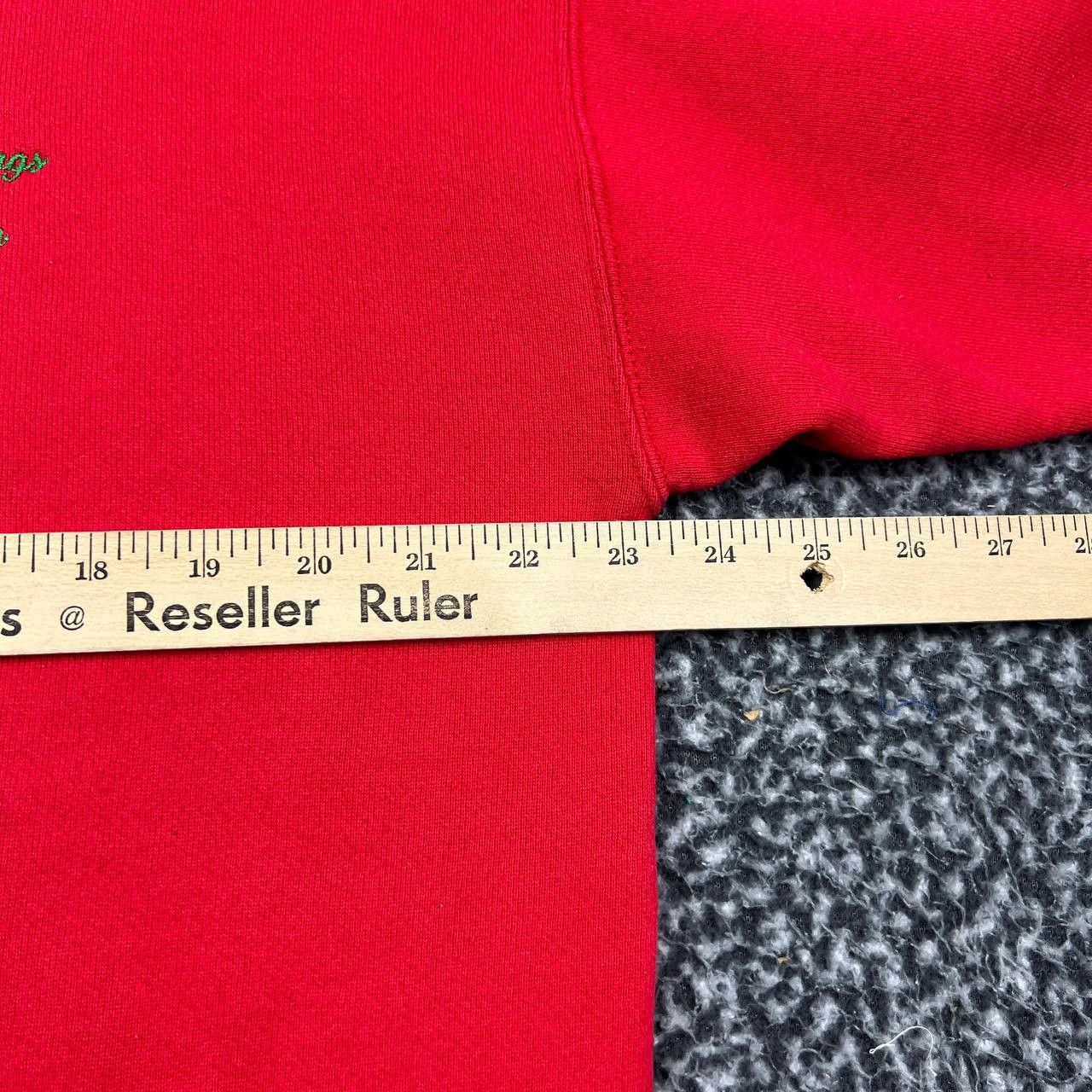 Hanes Vintage Hanes Premium Weight Betty Boop Michigan Men L Size US L / EU 52-54 / 3 - 3 Thumbnail