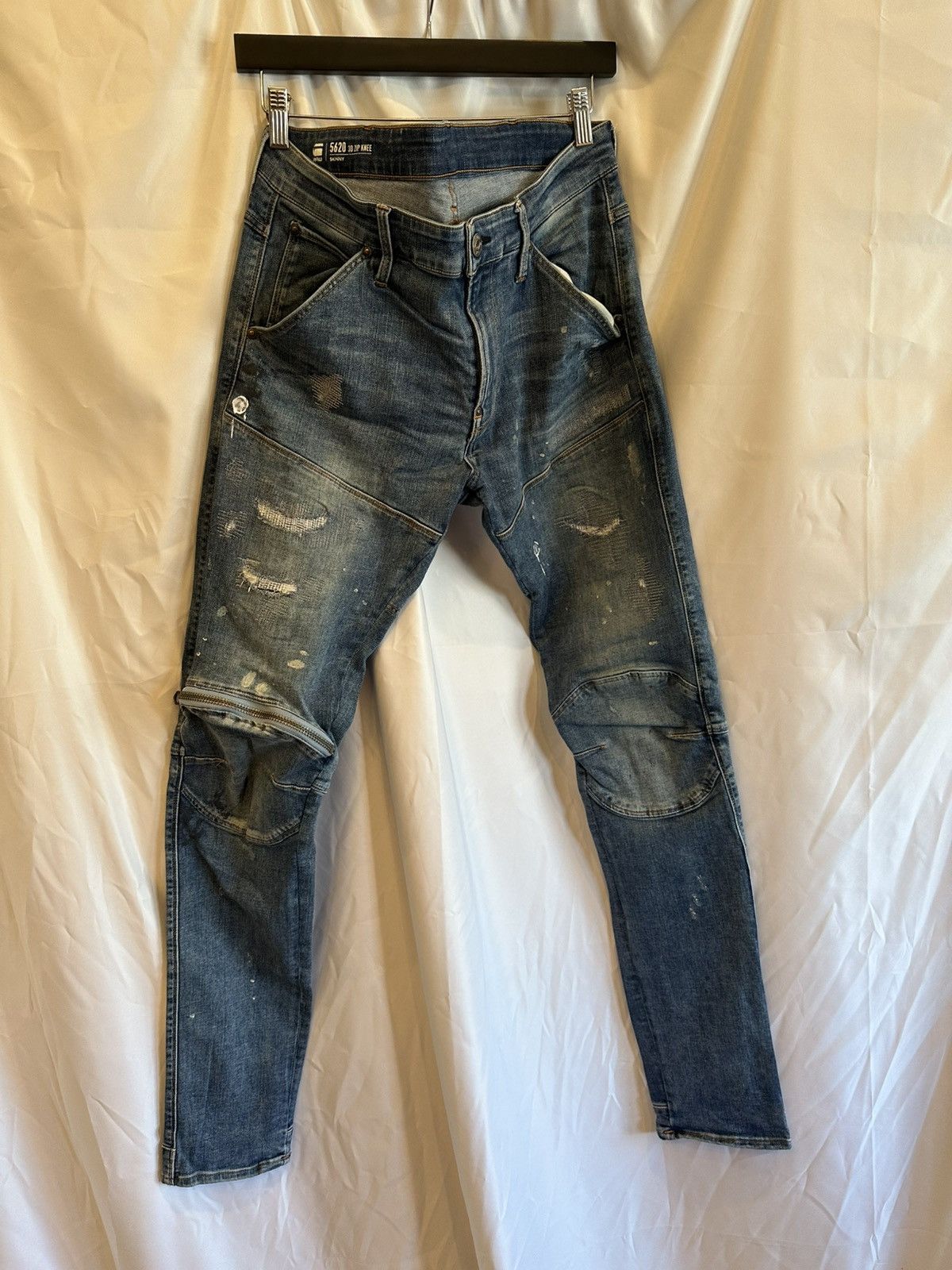 G-Star Raw Denim