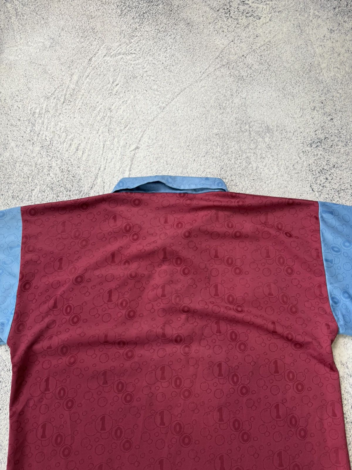 Umbro Vintage Umbro WEST HAM UNITED Centenary Shirt 1995-97 Size US M / EU 48-50 / 2 - 24 Thumbnail