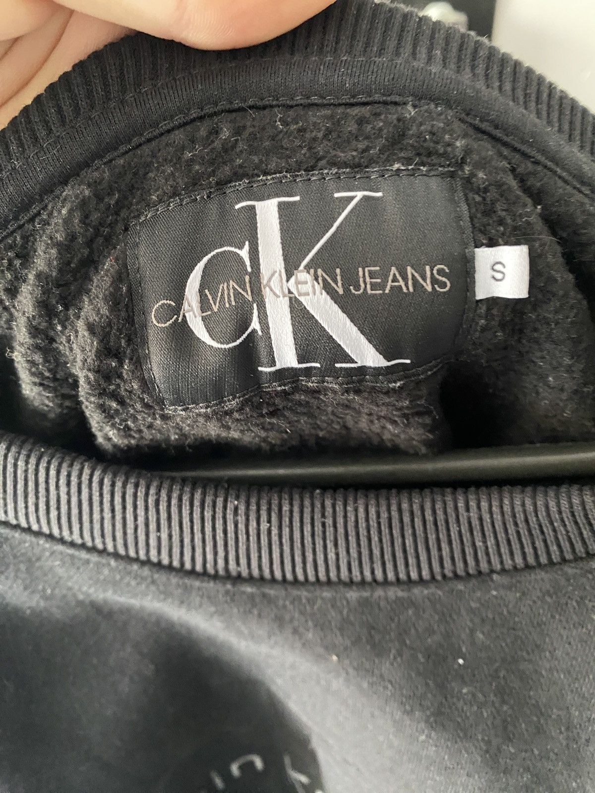 Calvin Klein Calvin Klein dress Size S / US 4 / IT 40 - 4 Thumbnail