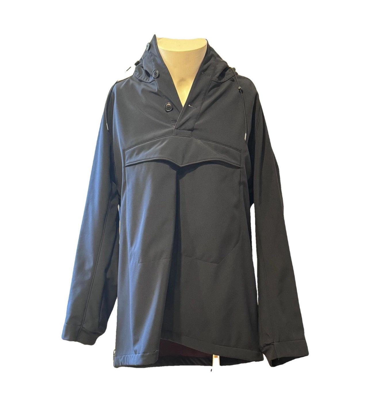 C.P. Company Cp Company Archive Shell Jacket Google Blue (L) Size US L / EU 52-54 / 3 - 1 Thumbnail