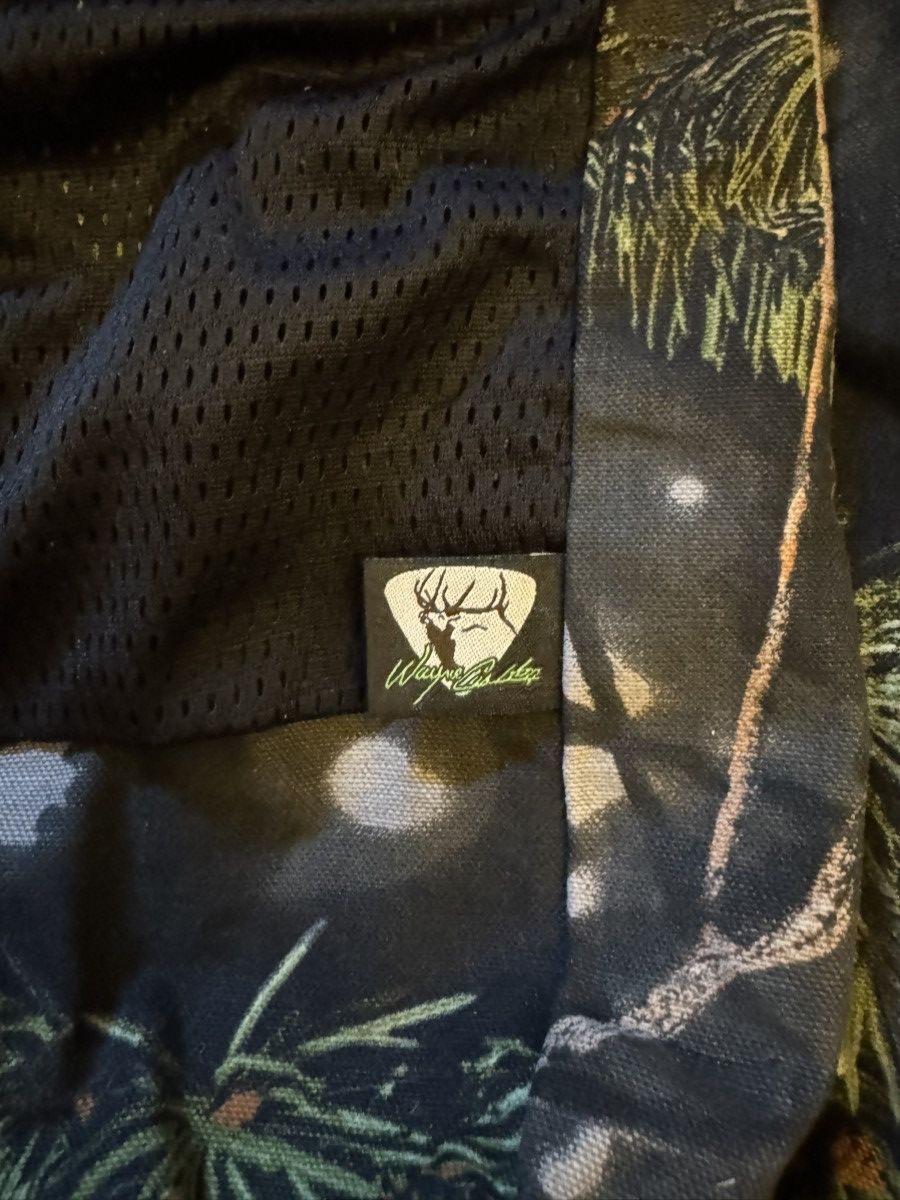 Dickies Dickies Real Tree Vest Backpack Size US XL / EU 56 / 4 - 9 Thumbnail
