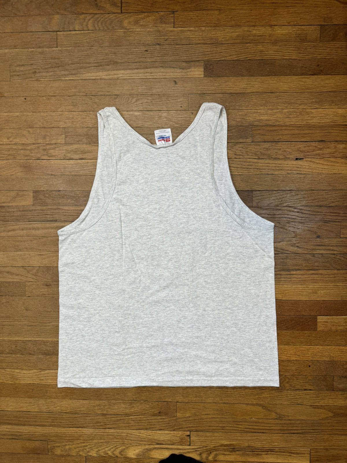 Vintage Vintage Space Jam Tank Top Size US L / EU 52-54 / 3 - 4 Thumbnail