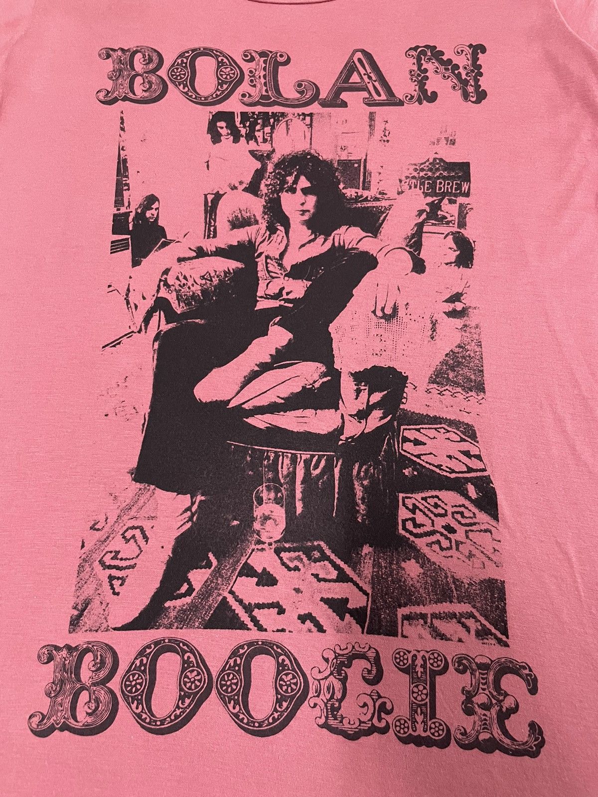 Hysteric Glamour Hysteric Glamour Tshirt Size US XS / EU 42 / 0 - 3 Thumbnail