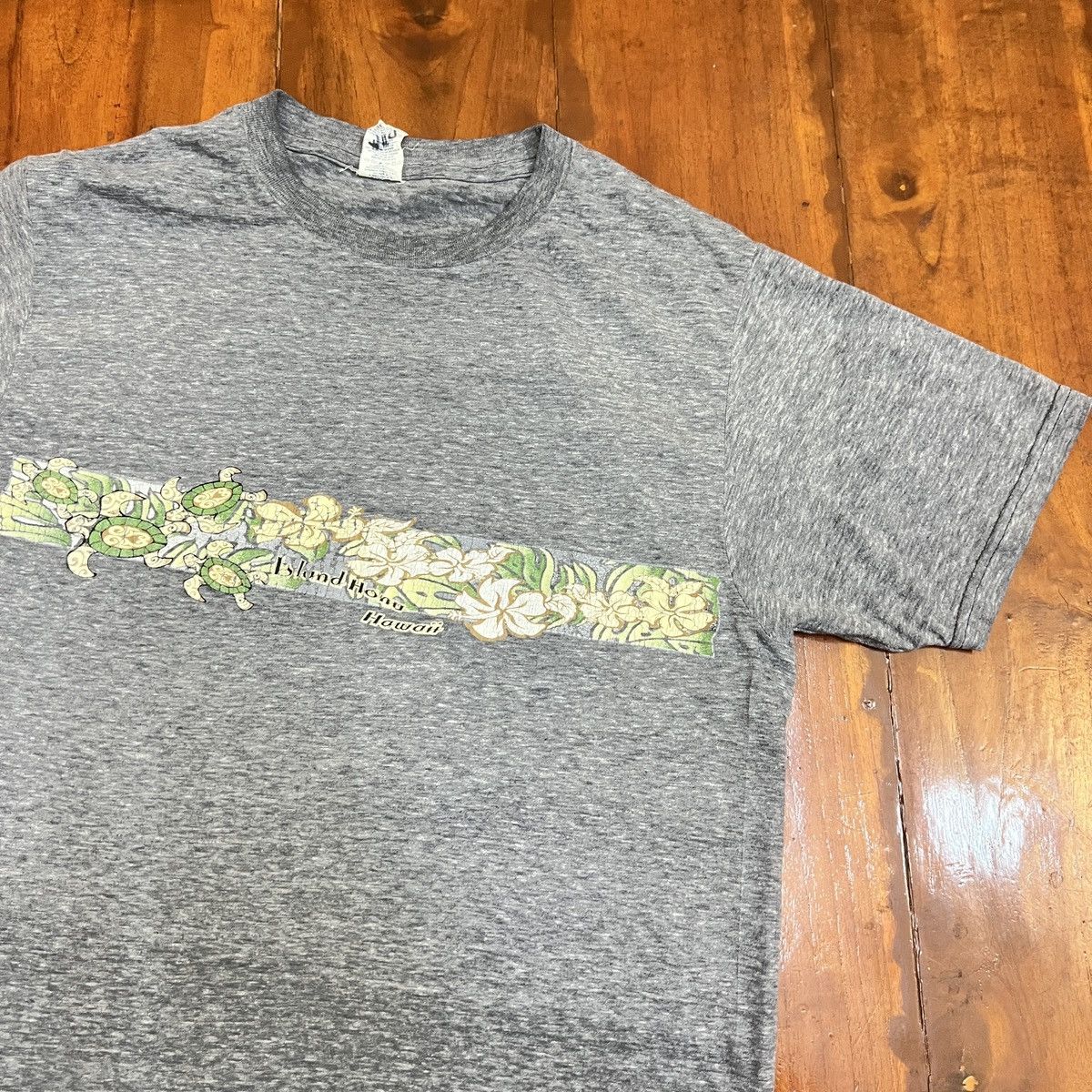 Vintage Vintage Hawaii Island Size US S / EU 44-46 / 1 - 4 Thumbnail