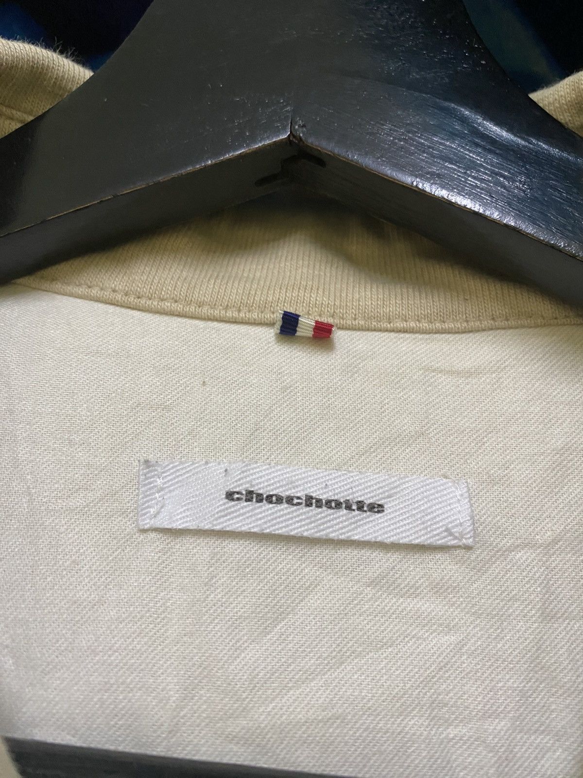 Japanese Brand CHOCHOTTE LONG JACKET Size S / US 4 / IT 40 - 4 Thumbnail