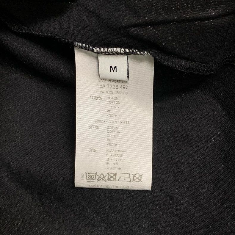 Givenchy Givenchy Classic Deer Short Sleeve T-Shirt 2506-Nextarrow Size US M / EU 48-50 / 2 - 7 Thumbnail