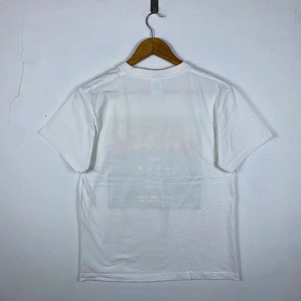 Japanese Brand 2017 You Tube Girly Record Comedy Duo Channel Tee Shirt Size US M / EU 48-50 / 2 - 4 Thumbnail