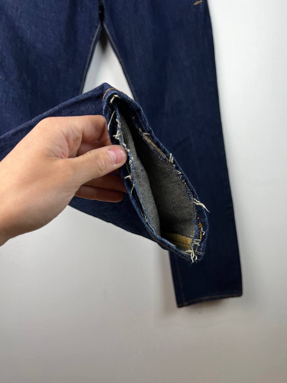 Replay Replay luxury denim size 34 Size US 34 / EU 50 - 7 Thumbnail