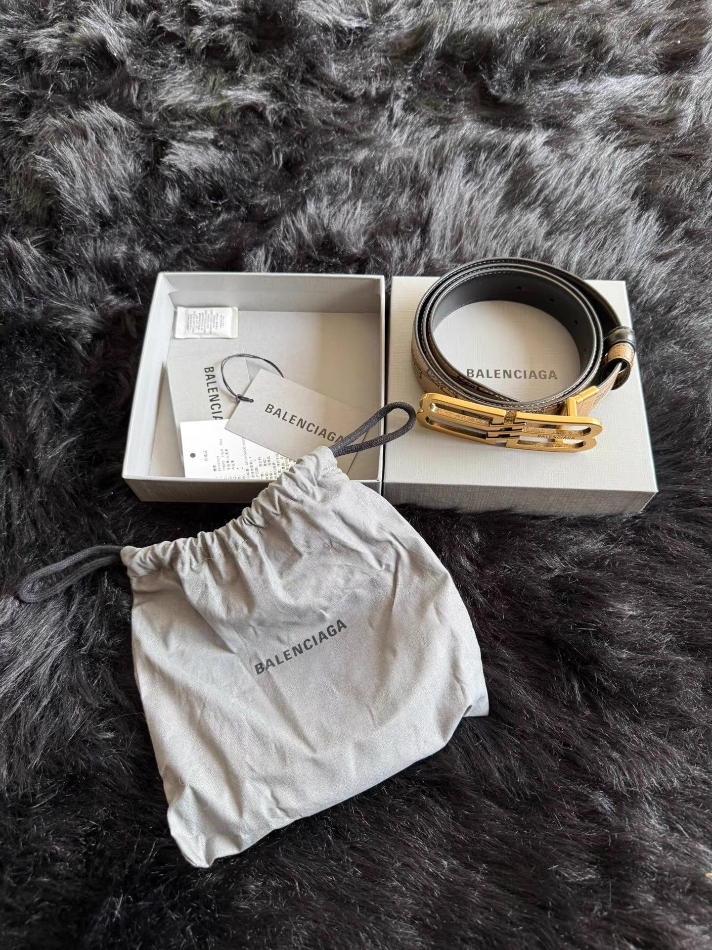 Balenciaga × Rizzoli Winter 18 Balenciaga Rizzoli Coffeetable Book