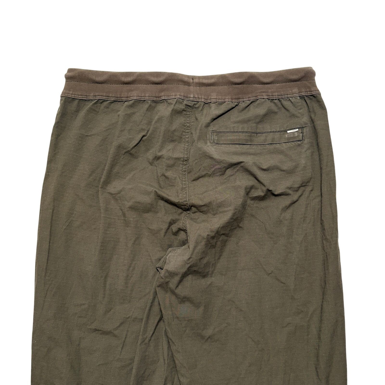 Vuori Vuori Kore Ripstop Traveler Jogger Pants V434 34x30 Size US 34 / EU 50 - 3 Thumbnail