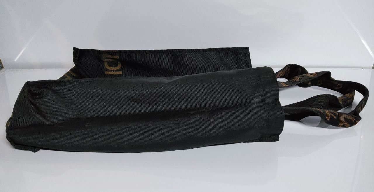 Fendi Authentic Fendi Bag Shoulder Size ONE SIZE - 6 Thumbnail