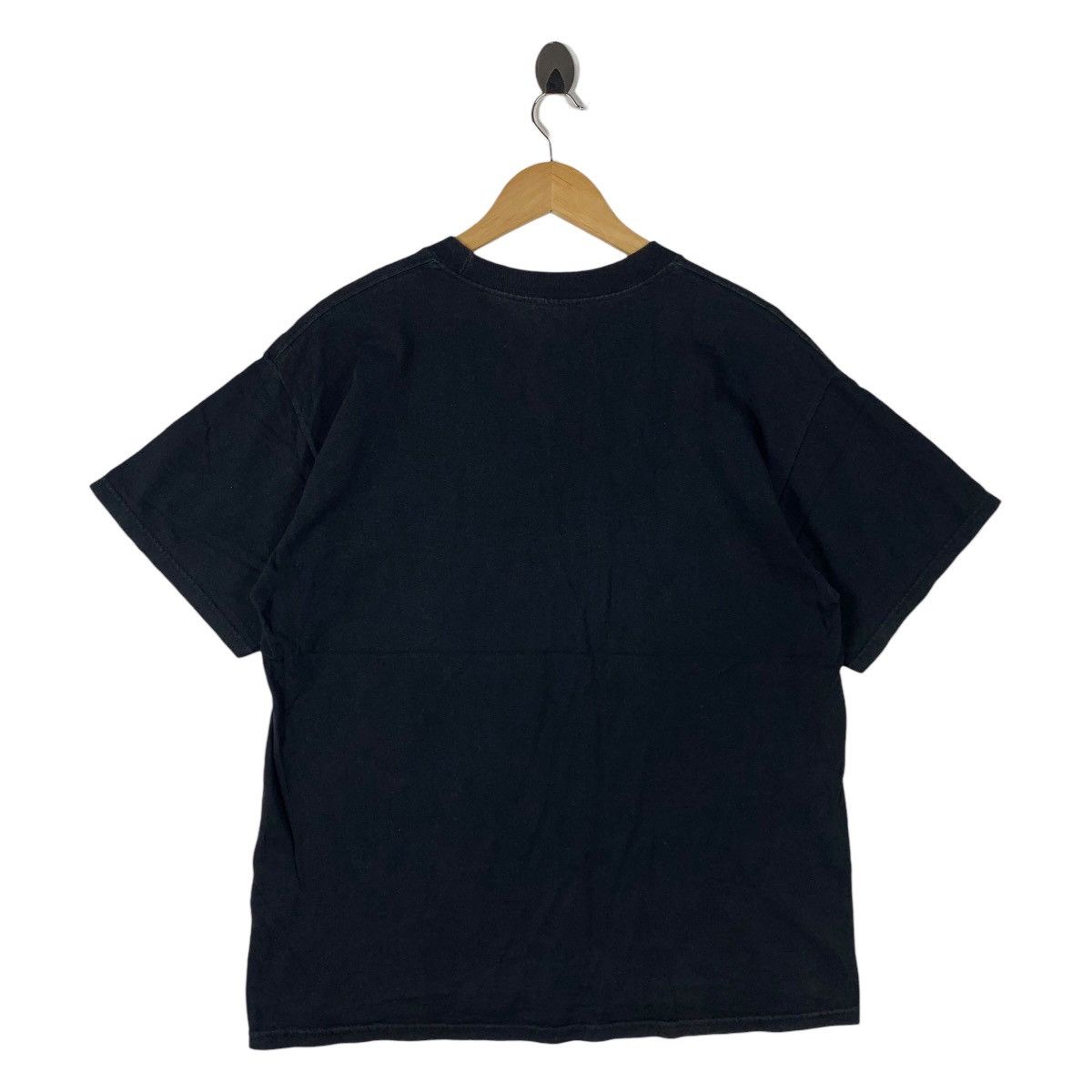 Band Tees × Rap Tees × Vintage Vintage LIL WAYNE Famous american rapper tee Size US L / EU 52-54 / 3 - 4 Thumbnail