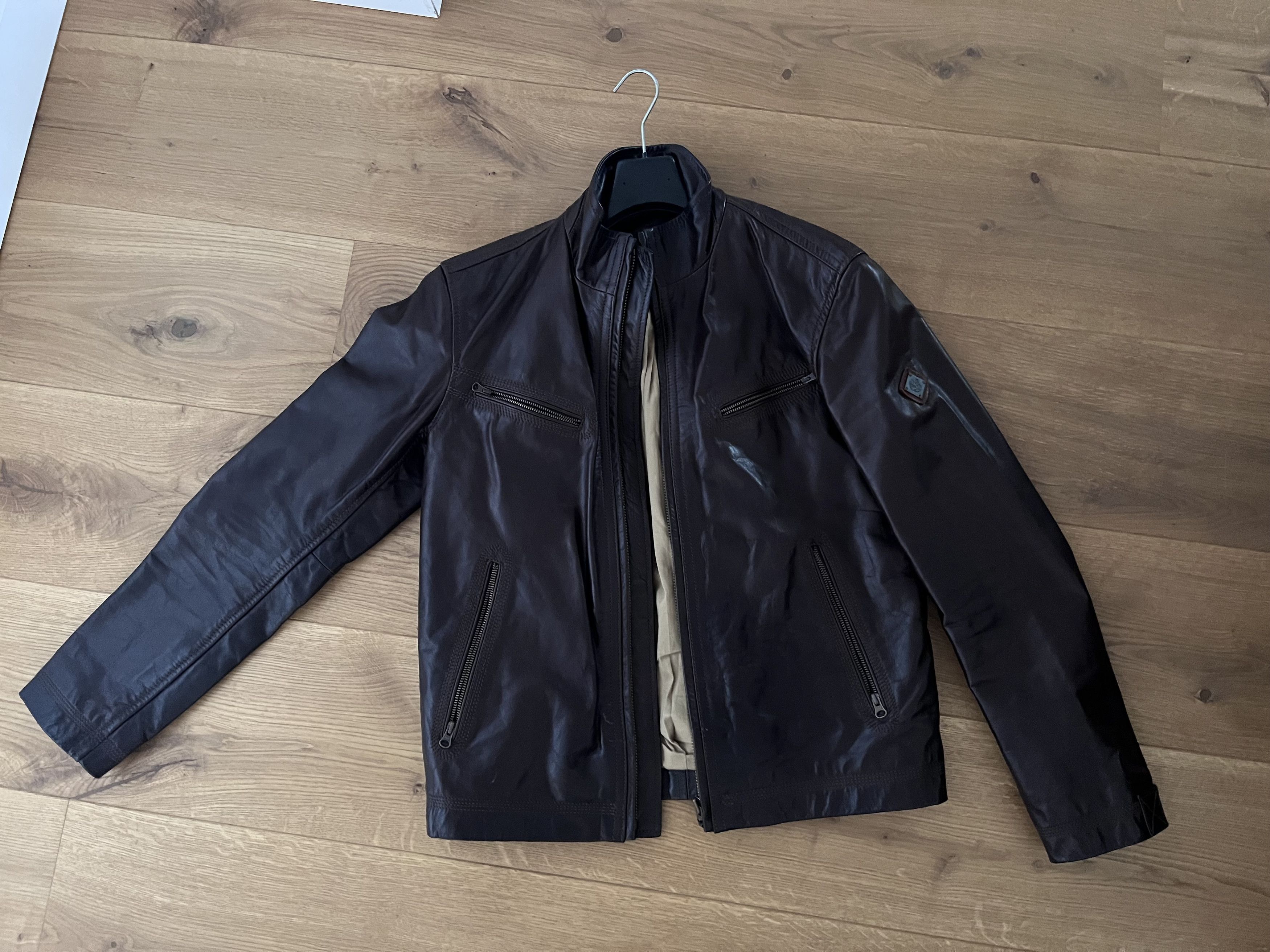 Timberland Original Timberland jacket, retail price 699€ Size US M / EU 48-50 / 2 - 1 Thumbnail