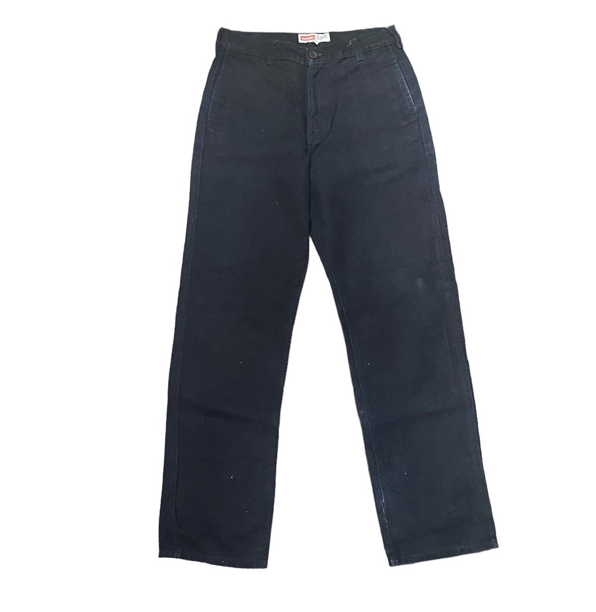 X-LARGE Rare X LARGE Cotton WIP W30” Size US 30 / EU 46 - 1 Thumbnail