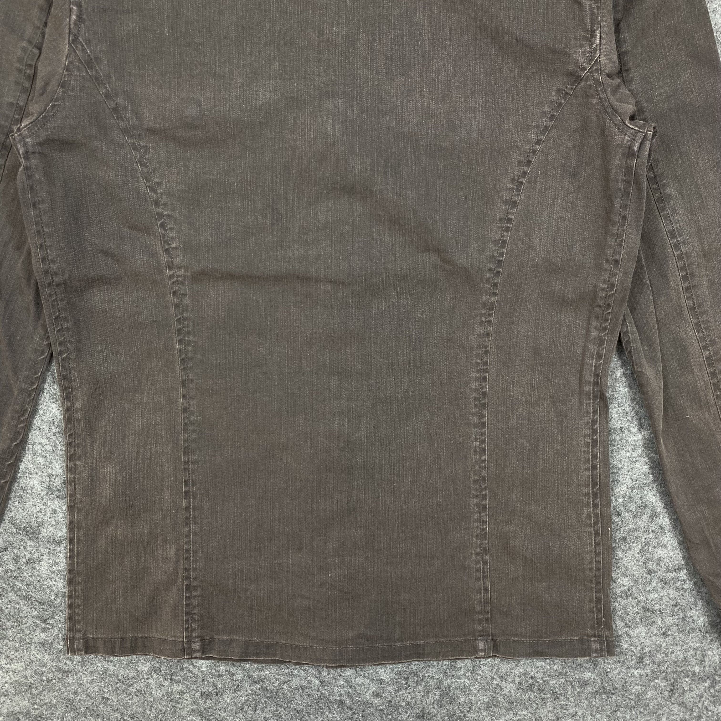 Beams Plus International Gallery Beams Military Field Shirt Jacket-J609 Size US M / EU 48-50 / 2 - 10 Thumbnail