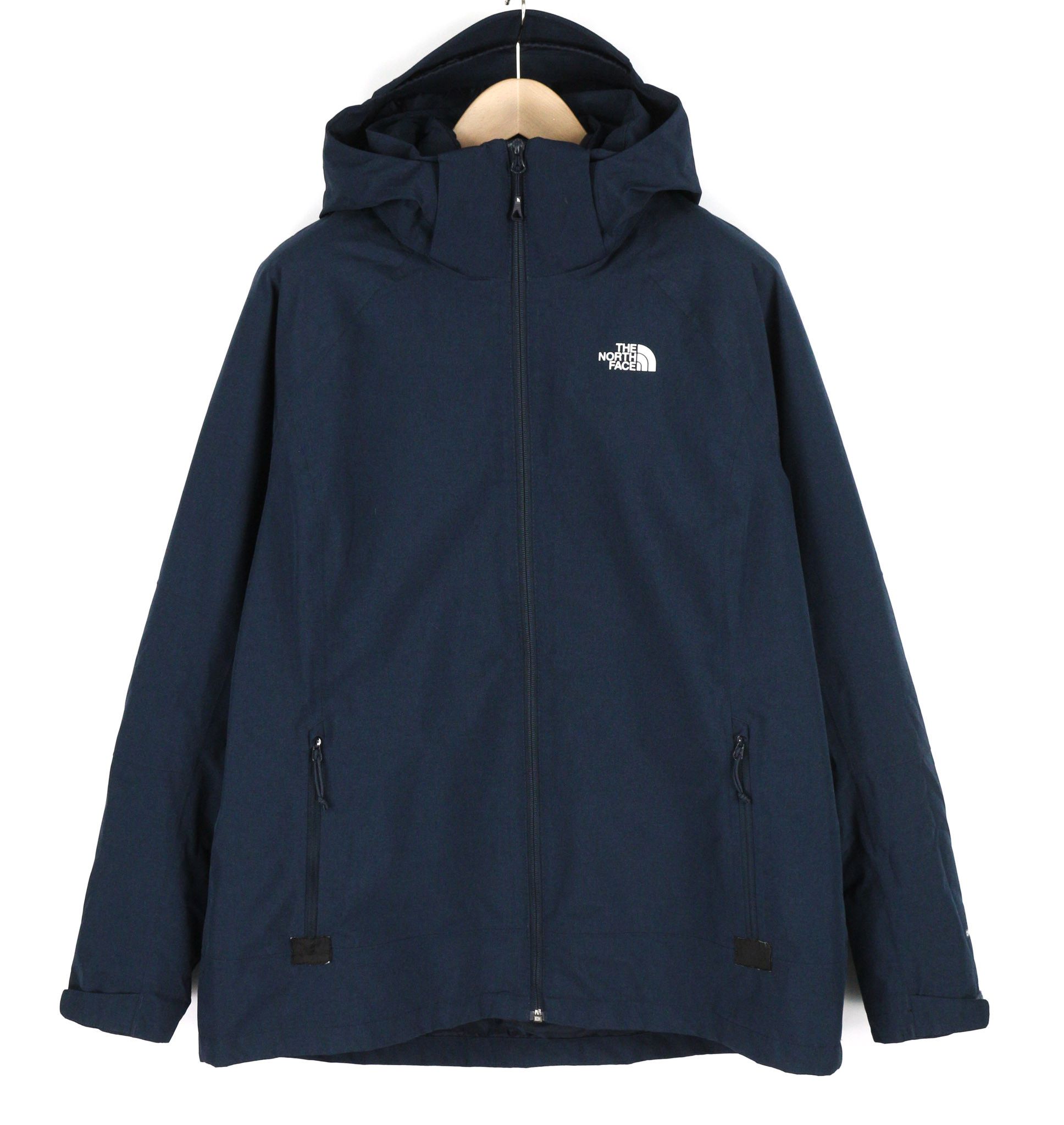 The North Face INLUX TRICLIMATE XL 2in1 Insulated DryVent Jacket 82623 Size XL / US 12-14 / IT 48-50 - 1 Thumbnail