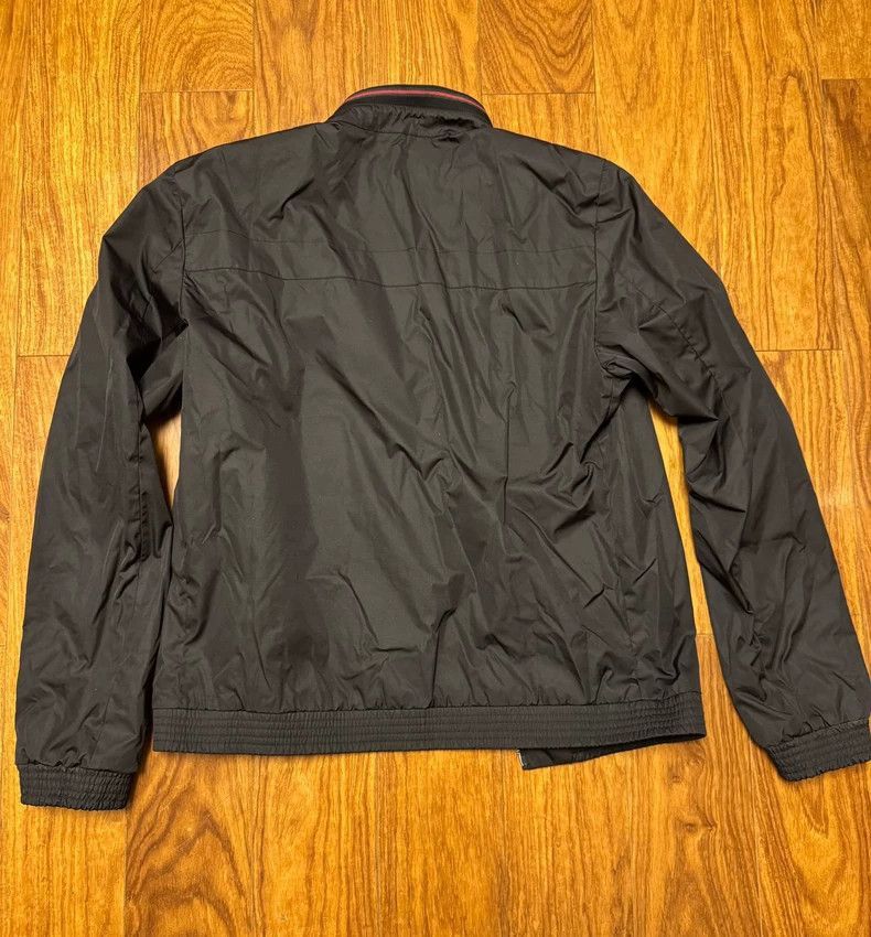 Gucci Black Short Jacket Size 50-2508