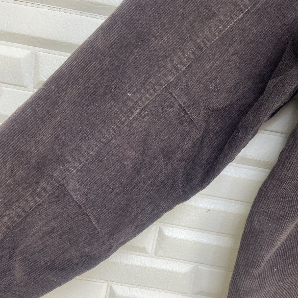 Napapijri Napapijri Outdoor Heavy Corduroy Jaurisati Jacket Size US M / EU 48-50 / 2 - 16 Thumbnail