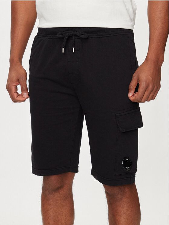 C.P. Company CP Company Summer Set Shorts Lens Cargo Size M Size US 32 / EU 48 - 1 Thumbnail