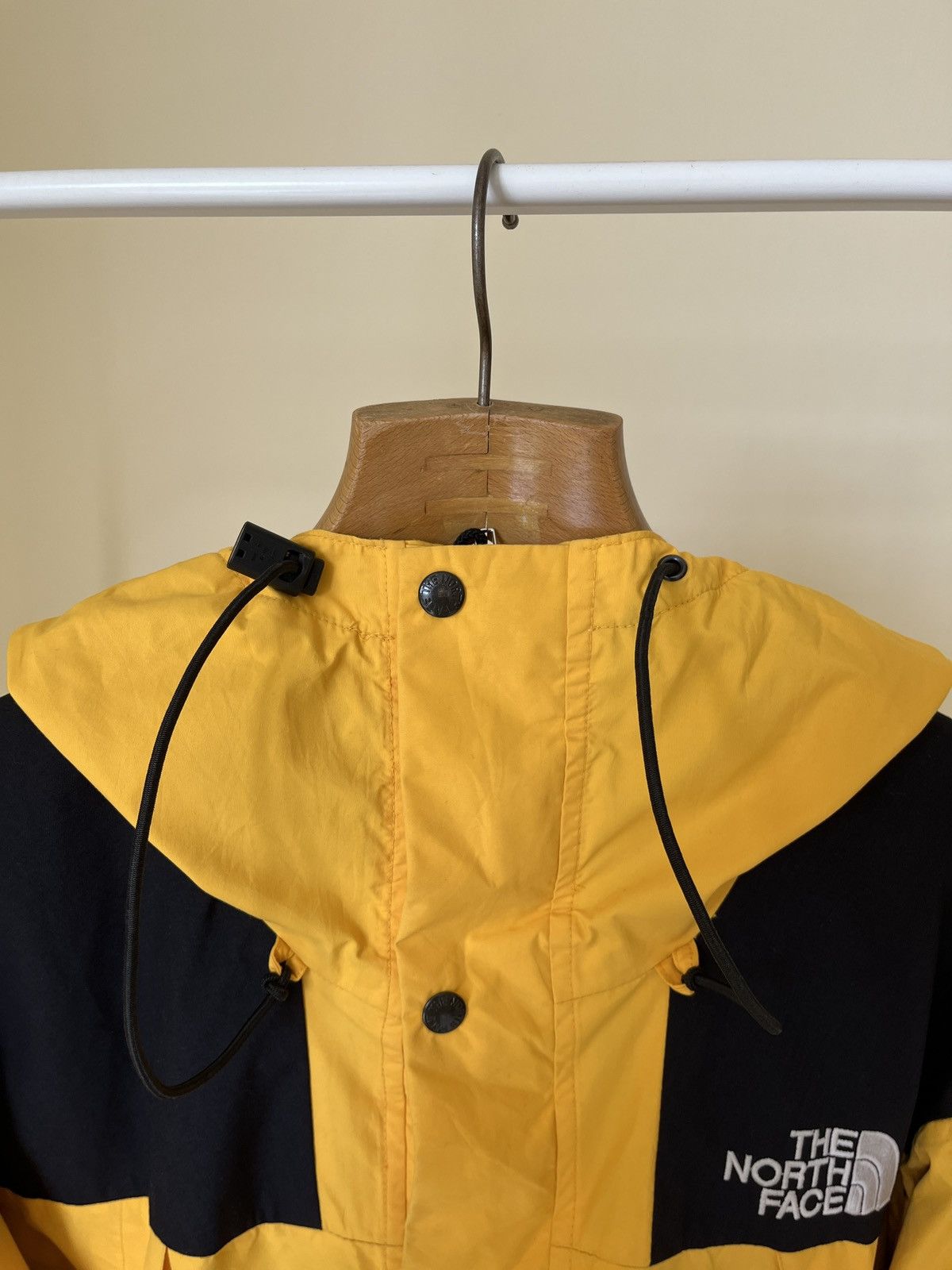 The North Face 90s The North Face Goretex Size US L / EU 52-54 / 3 - 4 Thumbnail