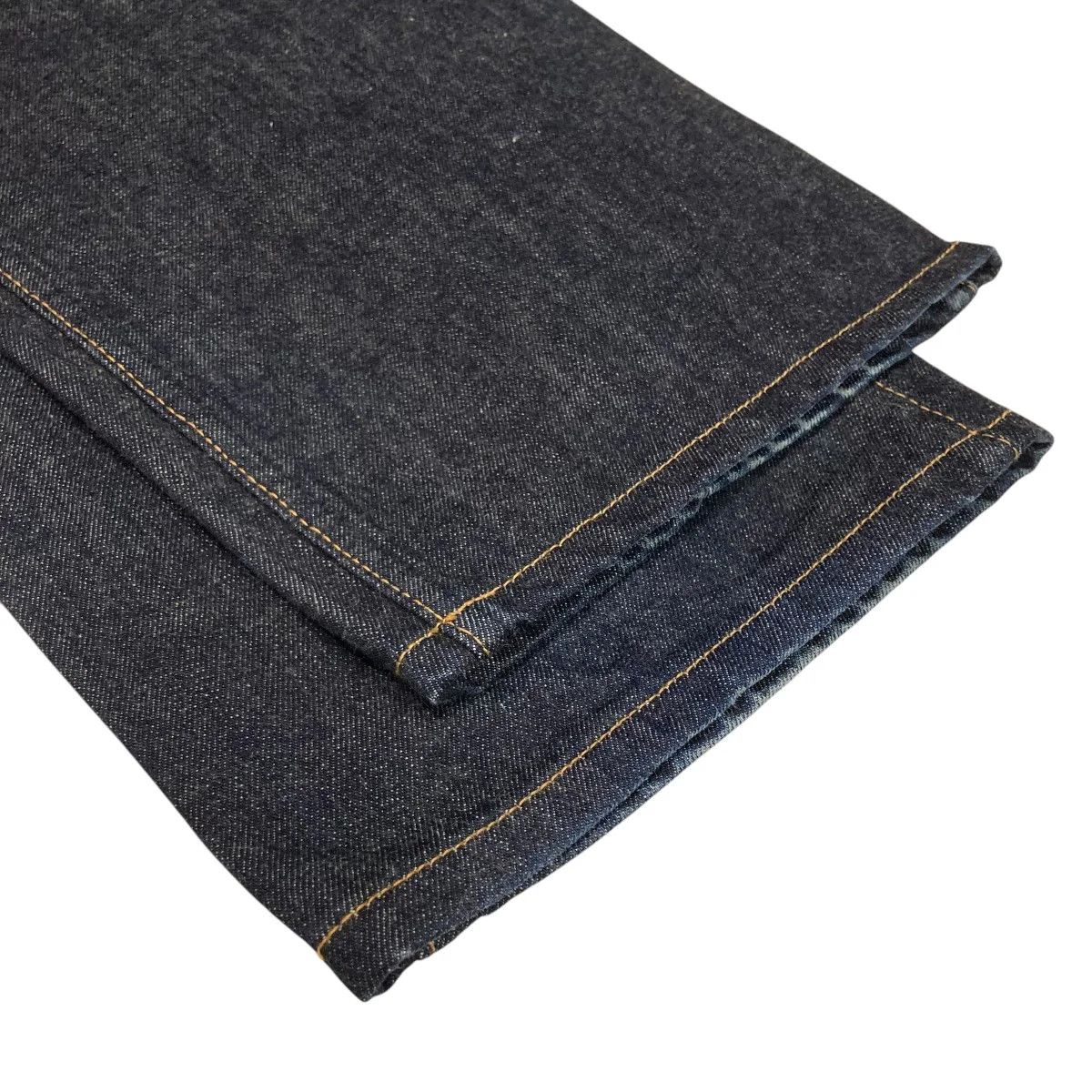 Comme des Garcons × Junya Watanabe AD2008 Bootcut Denim Size US 34 / EU 50 - 4 Thumbnail