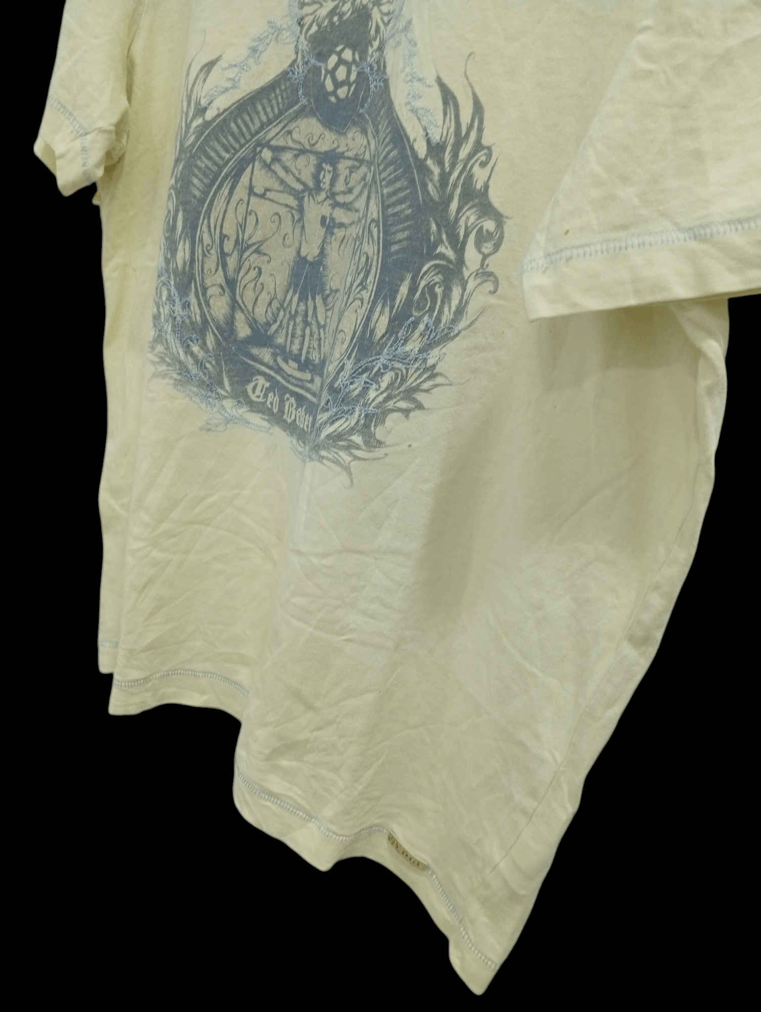 Ted Baker 🔥🔥Ted Baker T-Shirt Size US L / EU 52-54 / 3 - 7 Thumbnail