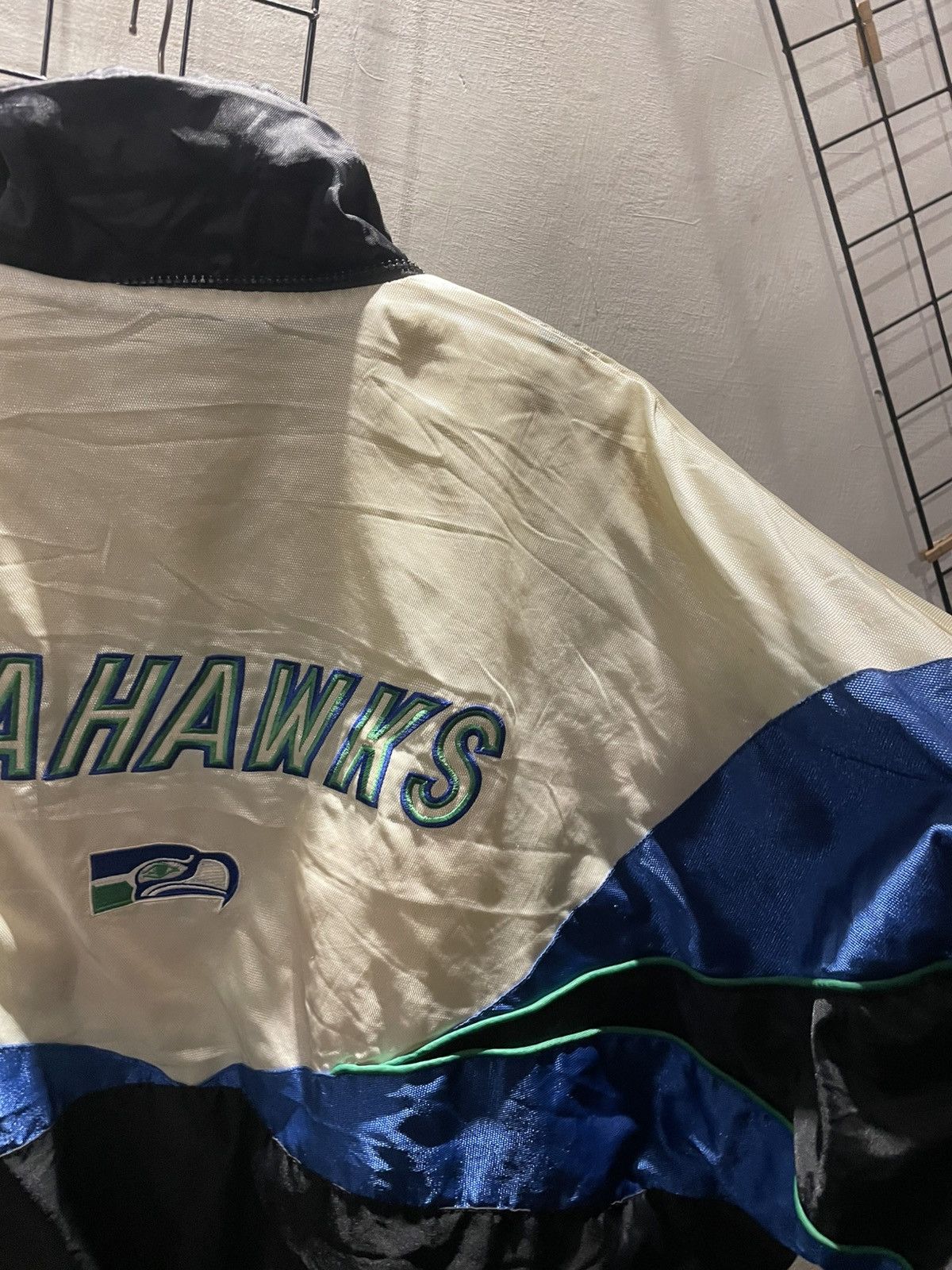 Pro Player × Vintage Vintage pro player Sea Hawk Size US M / EU 48-50 / 2 - 6 Thumbnail