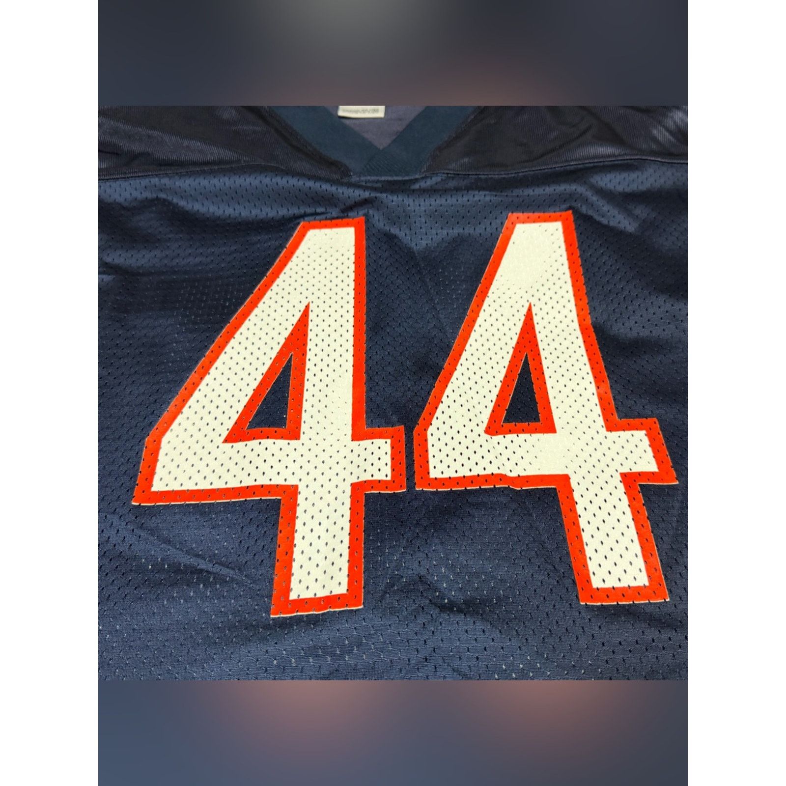 Puma NFL Vintage 90s Chicago Bears Curtis Enis #44 Jersey Puma Size US M / EU 48-50 / 2 - 4 Thumbnail