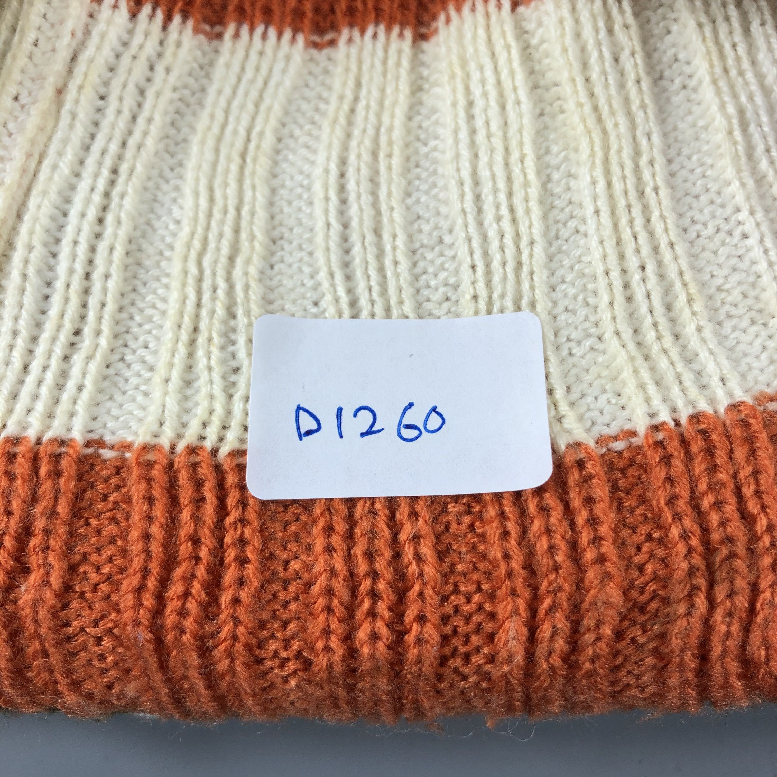 Vintage Ph Ski Club Beanie Snow Hat Snow Cap -D1260 Size ONE SIZE - 12 Thumbnail