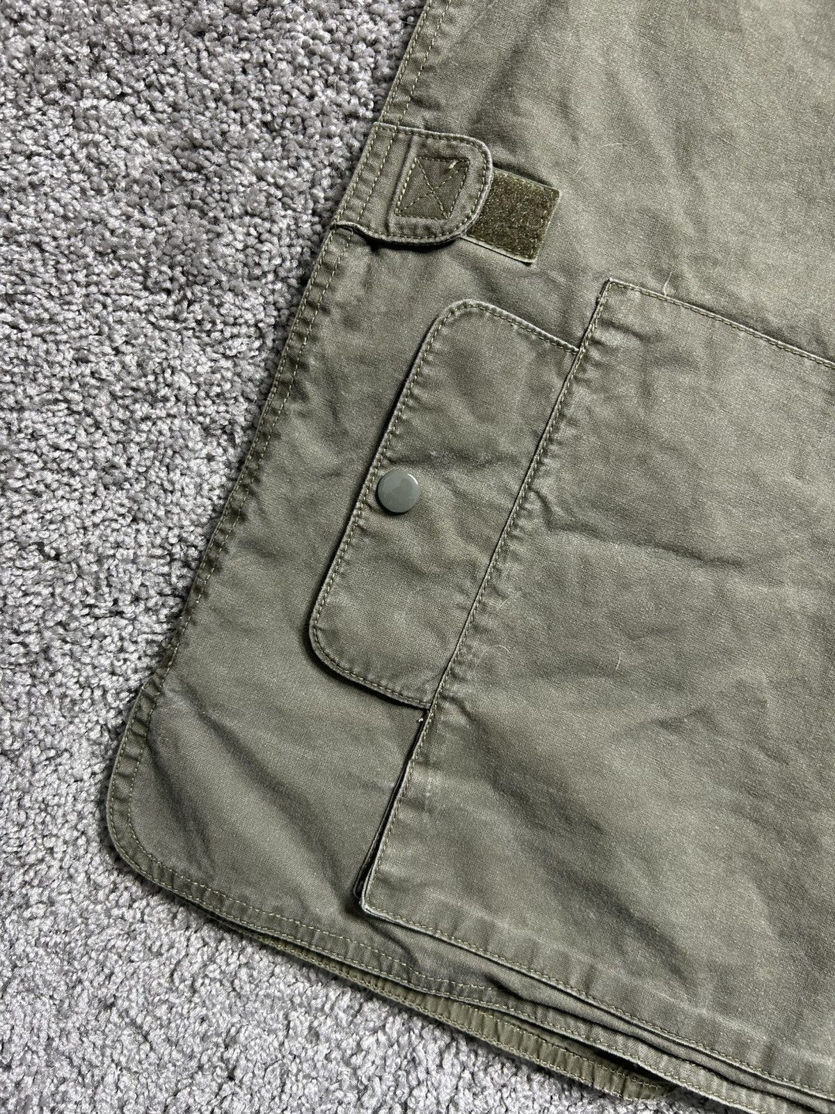 Banana Republic × Vintage Vintage 80s Banana Republic 1980s Size US S / EU 44-46 / 1 - 6 Thumbnail