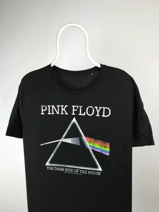Pink Floyd Pink Floyd T-shirt rock band tee vintage size XLarge Size US XL / EU 56 / 4 - 2 Thumbnail