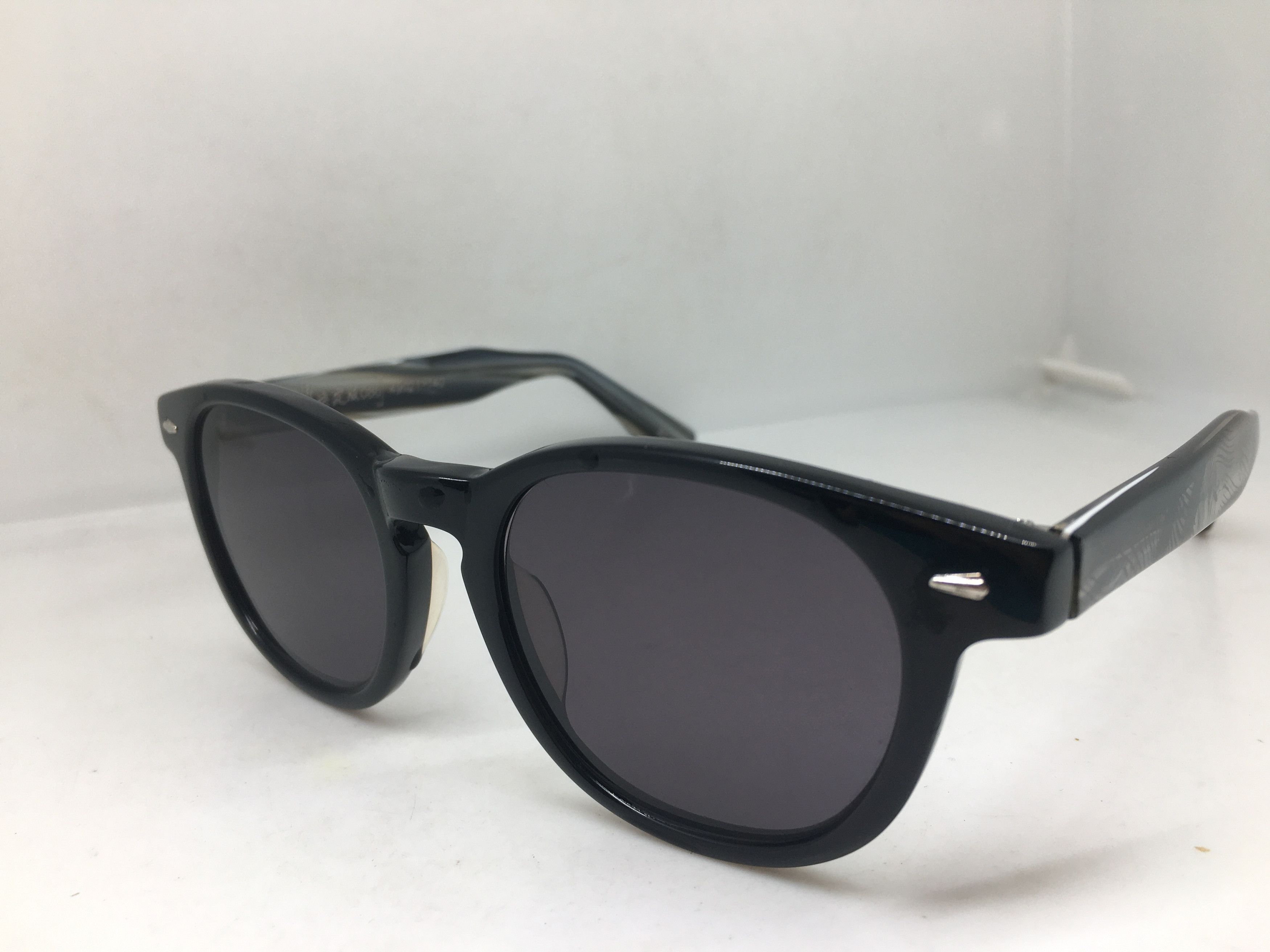 Other Kohama Syou Handmade Keyhole Sunglasses Frame Ivy League Size ONE SIZE - 3 Thumbnail