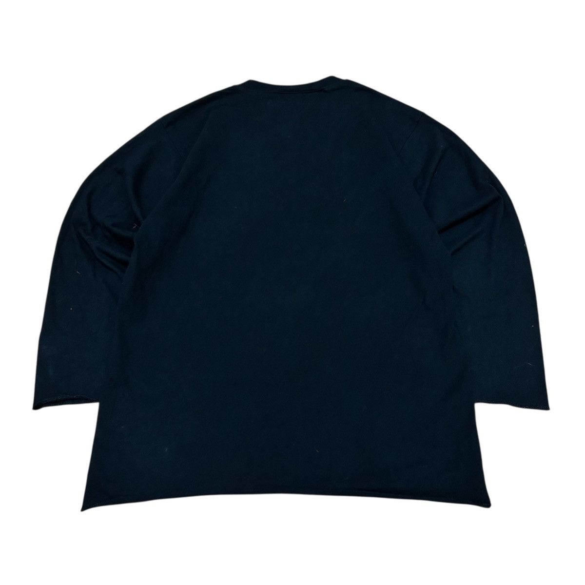 Swagger Vintage Y2K Japanese SWAGGER W1 Street Long Sleeve Tee Size US L / EU 52-54 / 3 - 2 Thumbnail