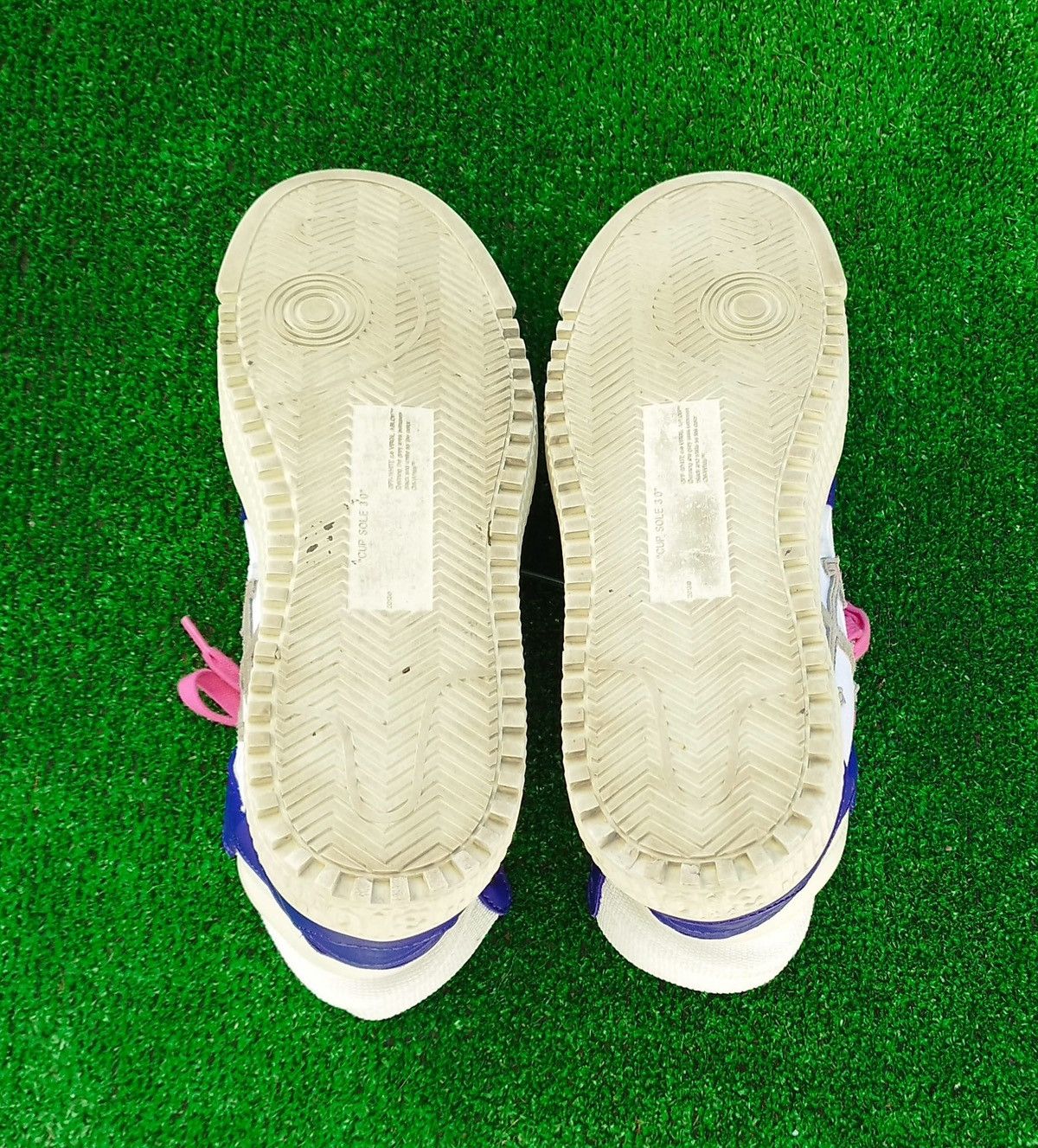 Off-White Shoes Off White Court 3.0 Size US 6.5 / IT 36.5 - 7 Thumbnail